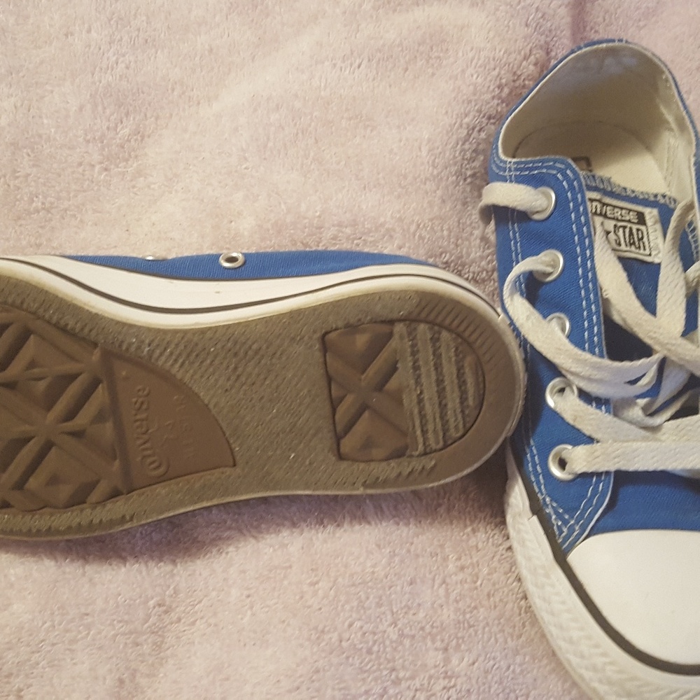 Converse